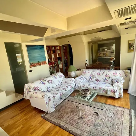 Lägenhet Wonderful Rom