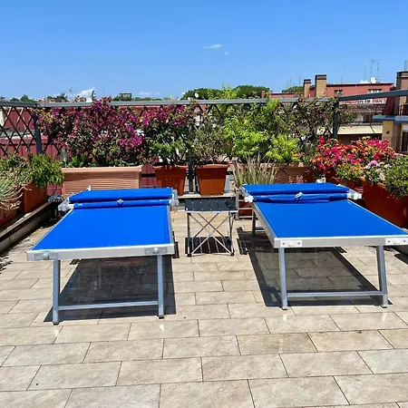 Wonderful Appartement