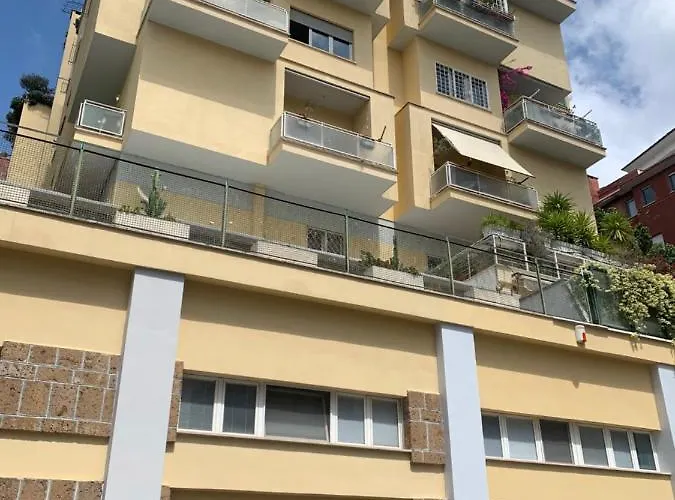 Appartamento Wonderful Roma