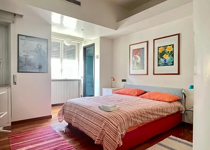 Wonderful Appartamento Roma
