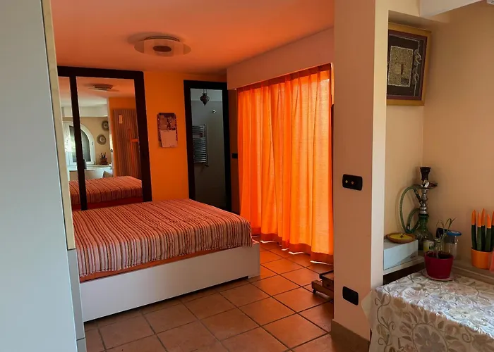 Wonderful Appartamento Roma