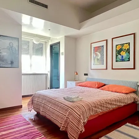 Wonderful Apartamento Roma