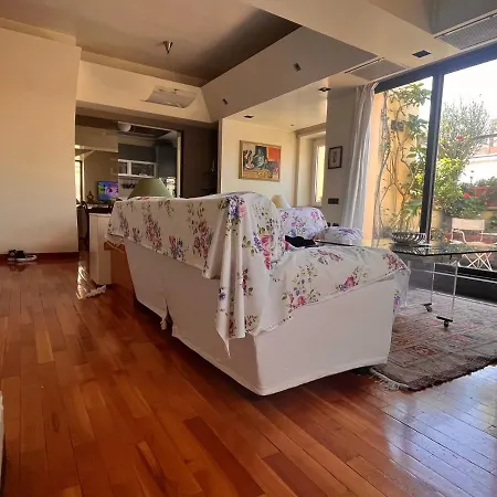 Apartamento Wonderful