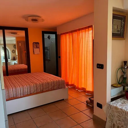 Wonderful Apartamento Roma